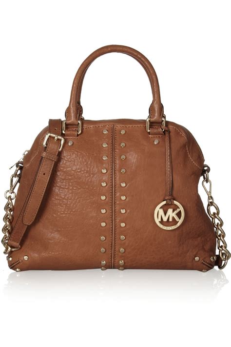 michael kors bag resale value